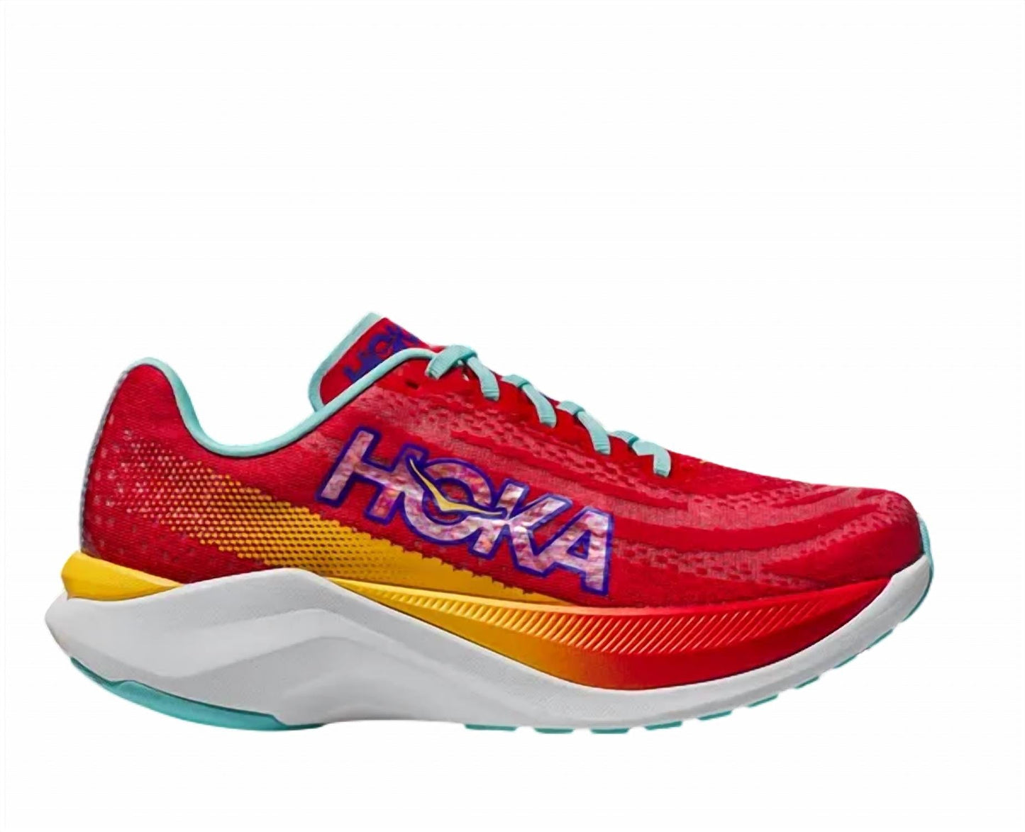 Hoka - Women's Mach X Shoes