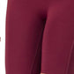 Zenana - Athletic High Waist Biker Shorts