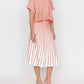 Christy Lynn - Nellie Short Sleeve Top