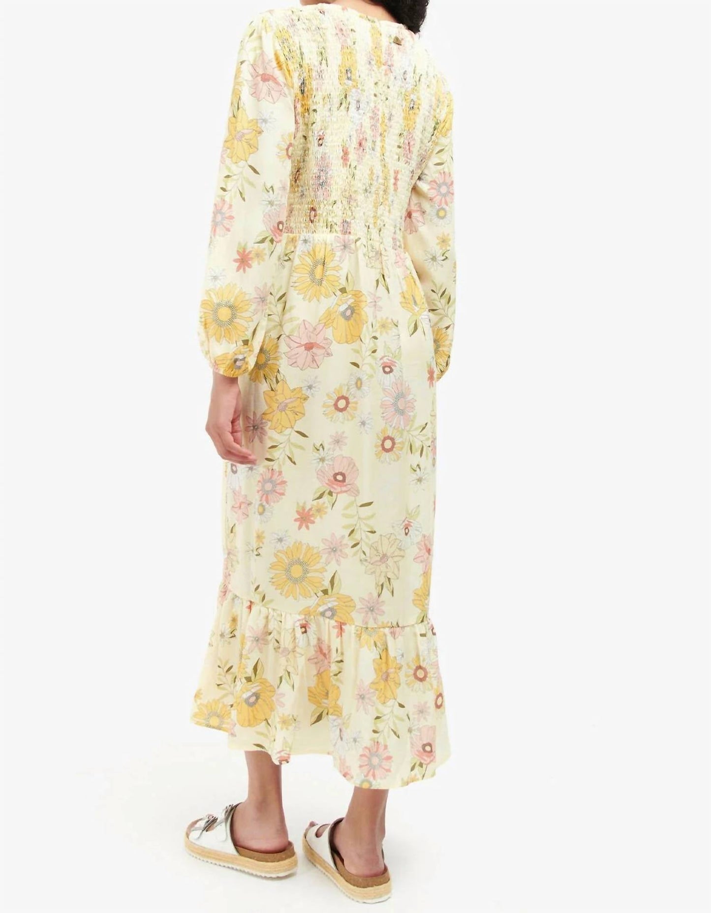 Barbour - Coraline Dress