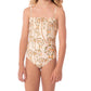 Maaji - Sandstone Tropics Yvette Girls One Piece