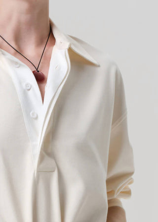 Citizens Of Humanity - ARIS RUGBY SHIRT