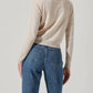 Astr - ALDEN TURTLENECK SWEATER