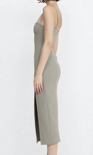 Bec + Bridge - Maridol Midi Dress