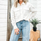 Ariat - Baggy Button Up Shirt