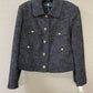 Luisa Cerano - Women's Tweed Blazer