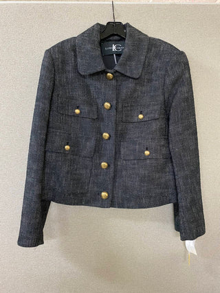 Luisa Cerano - Women's Tweed Blazer