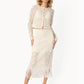 Cami Nyc - Kayseri Crochet Cardigan