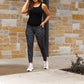 Julia Rose - MAVERICK FULL Length Leggings