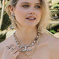French Kande - Veridian Necklace