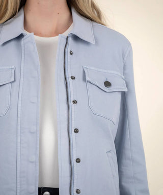 Kut From The Kloth - Amanda Boxy Jacket