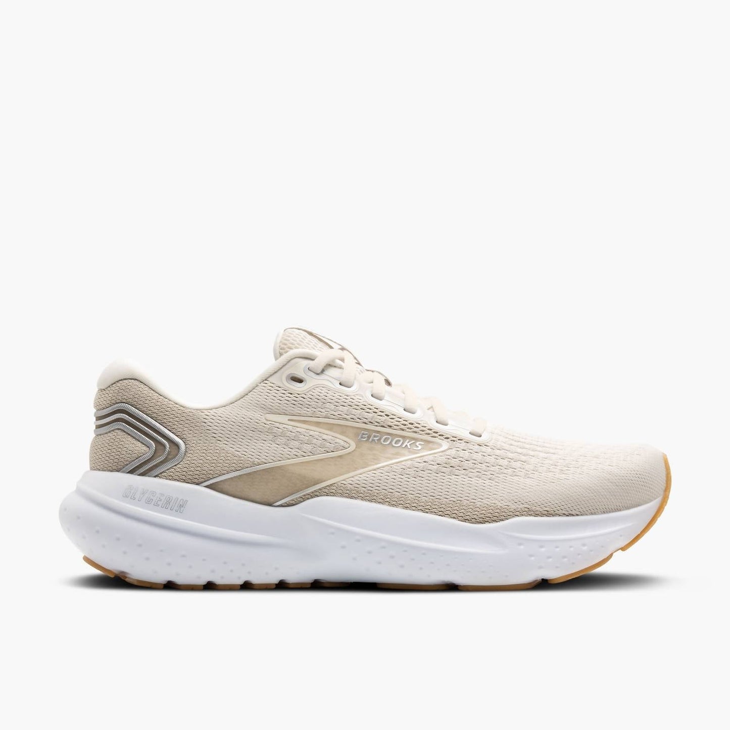 Brooks - Men's Glycerin 21 Running Shoes