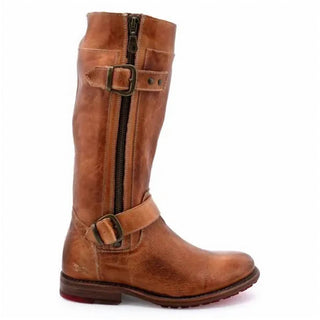 Bedstu - Women Gogo Lug Boot