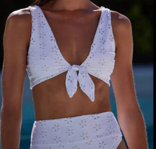 Beach Riot - Dallas top