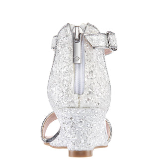 Nina - Girl's Kristina Sandal