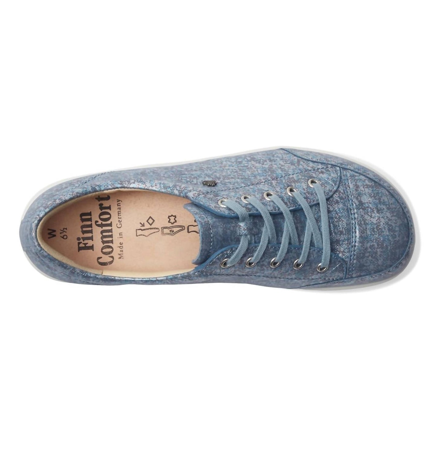 Finn Comfort - Women's Ikebukuro Shoes