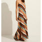 Auguste The Label - Tyria Maxi Dress Cicely Stripe