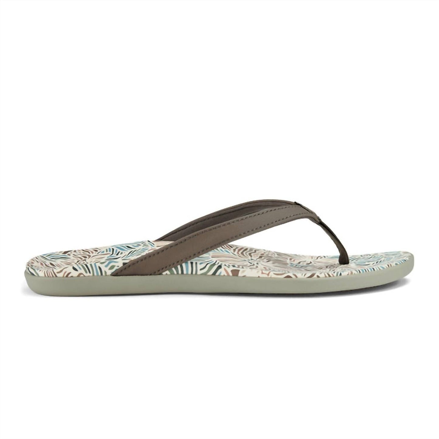 Olukai - Women's Ho'opio Hau Sandal