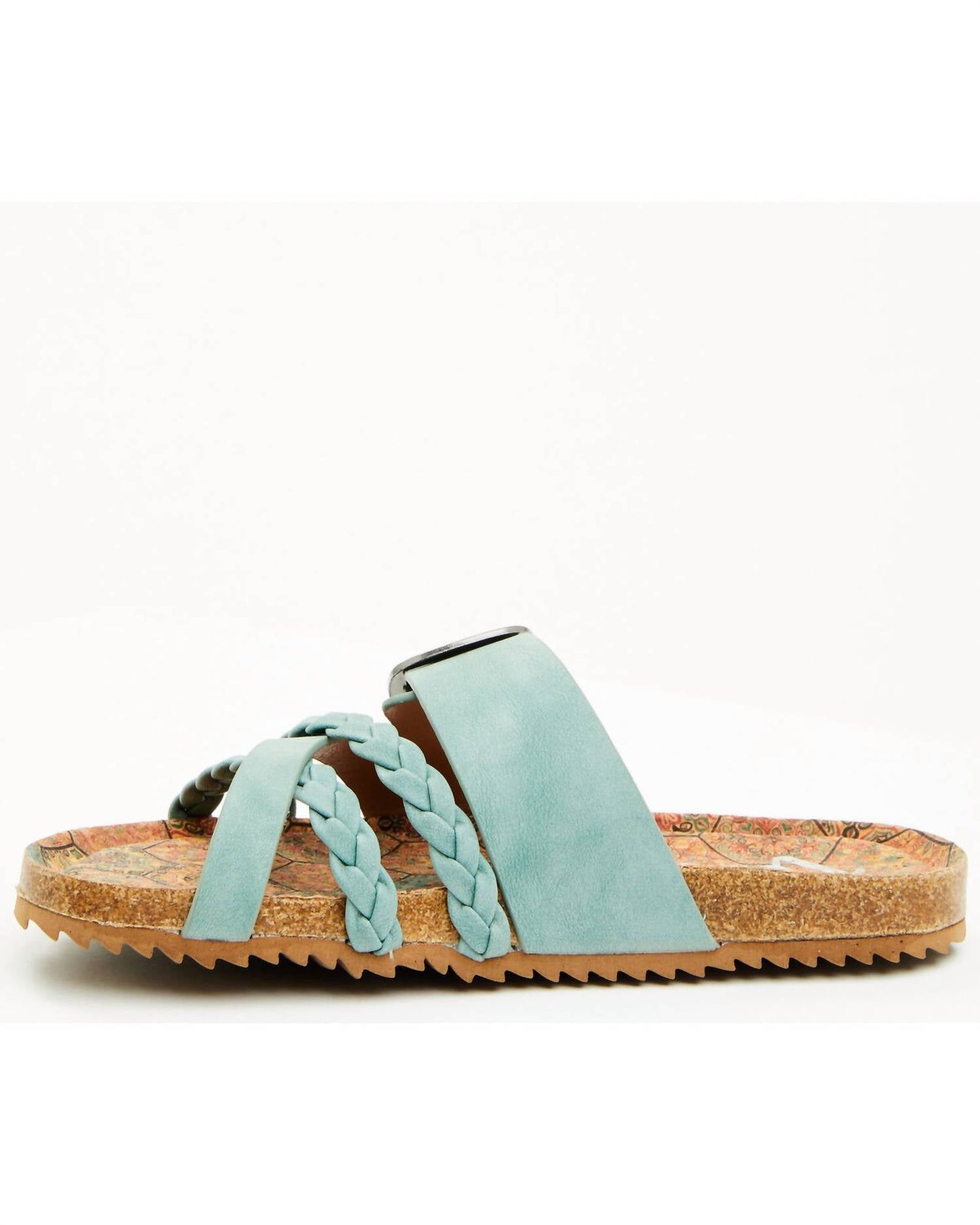 Very G - Women's Nora Three Sandal