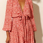 Kivari - ZAHARA MINI DRESS