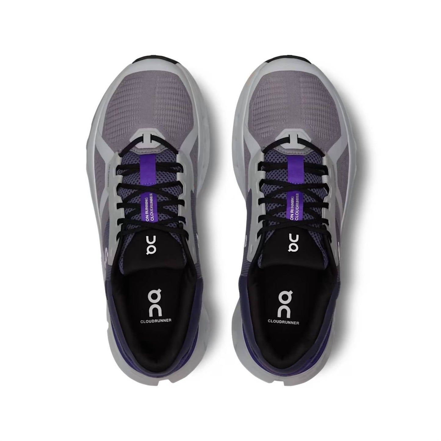 On Running - Men's Cloudrunner 2 Running Shoes