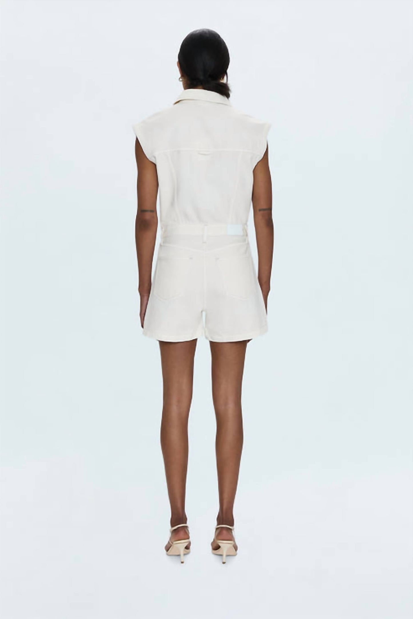 Pistola - Lennox Romper