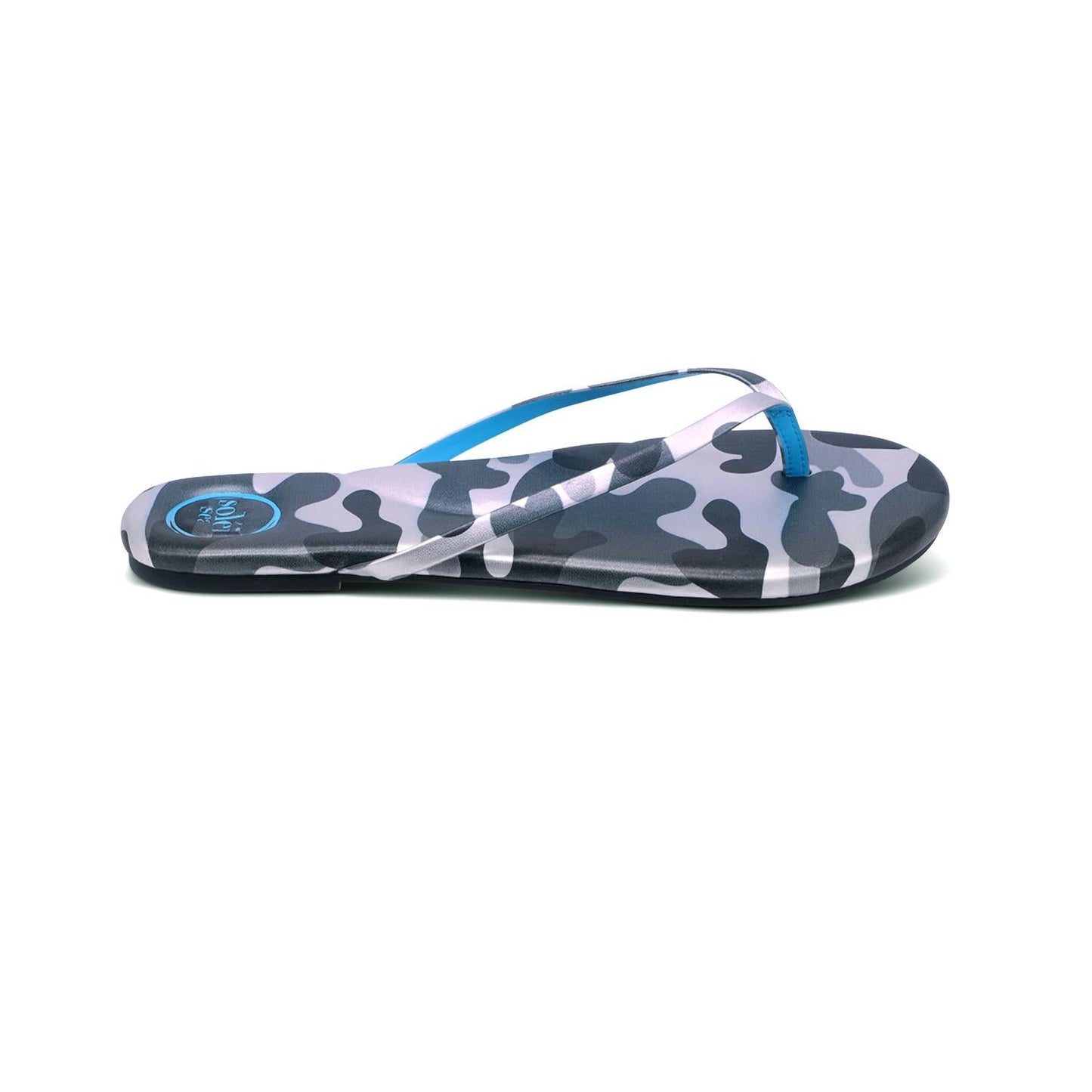 Solei Sea - Women's Indie Sandals