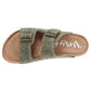 Very G - Women's Jesse Sandals