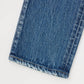 Moussy - Mallard Slim Straight Jeans