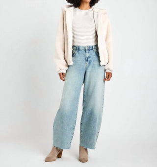 Splendid - Mikki Fur Bomber Jacket