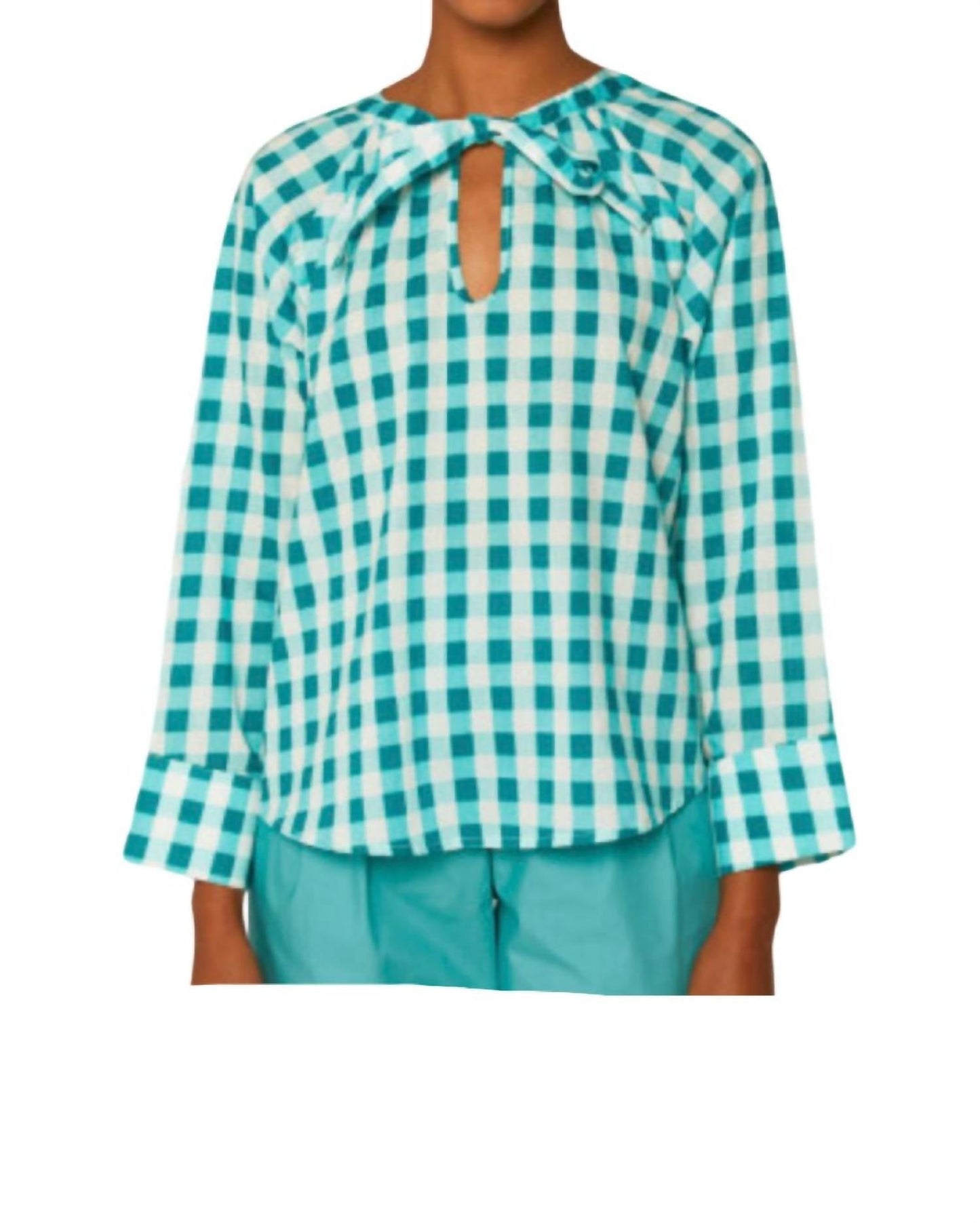 Compania Fantastica - Women's Long Sleeve Top