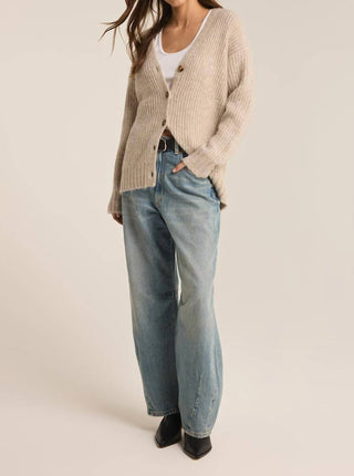 Z Supply - Josie Cozy Cardigan