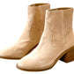42 Gold - Women's Miley Bootie