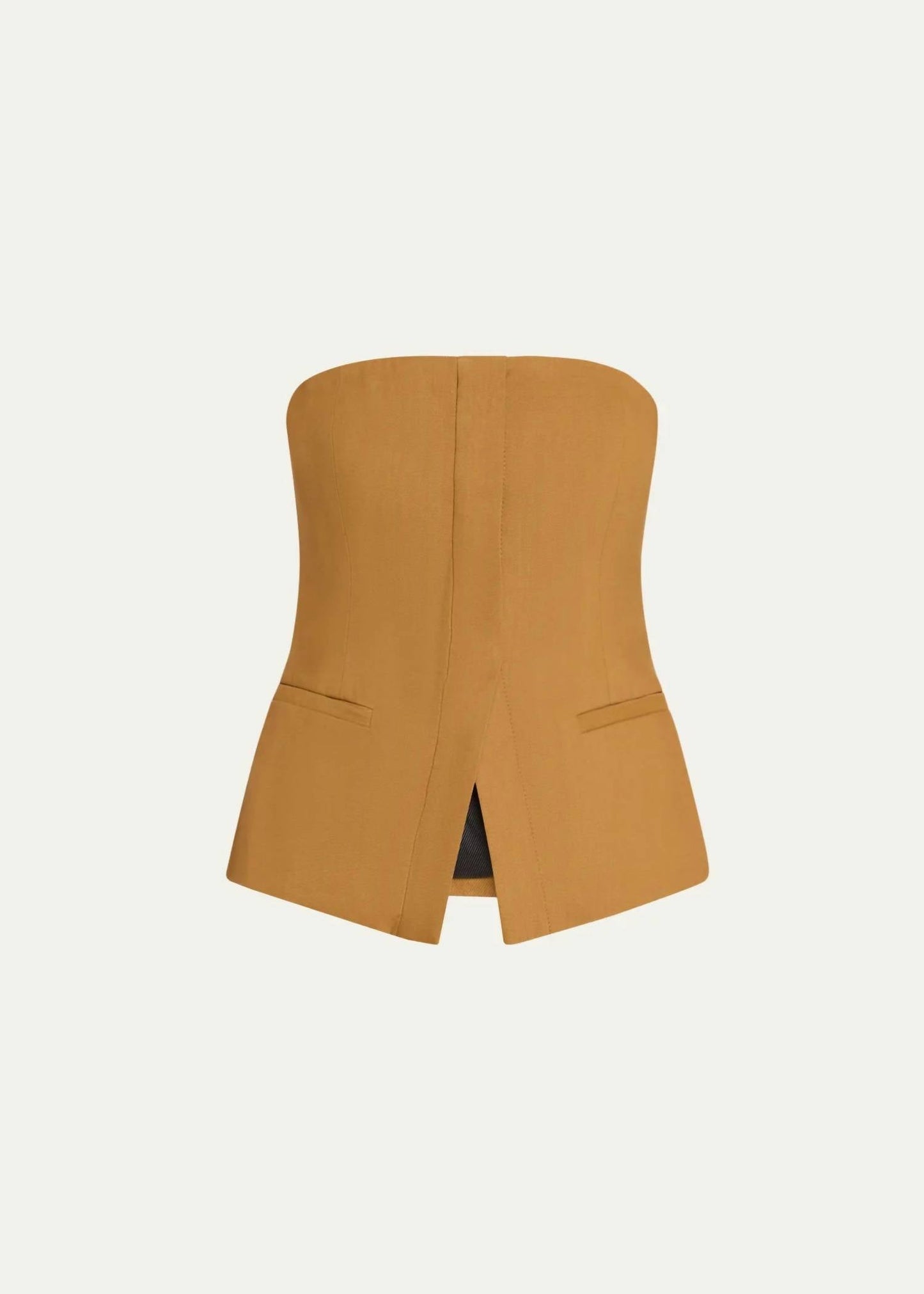 A.L.C. - Women's Renee Strapless Top