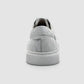 Kcr Group - Women's Camo Leather Sneaker