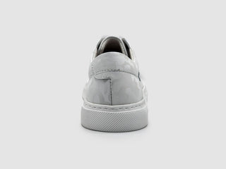 Kcr Group - Women's Camo Leather Sneaker