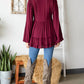 Heyson - Romantic Getaway Blouse