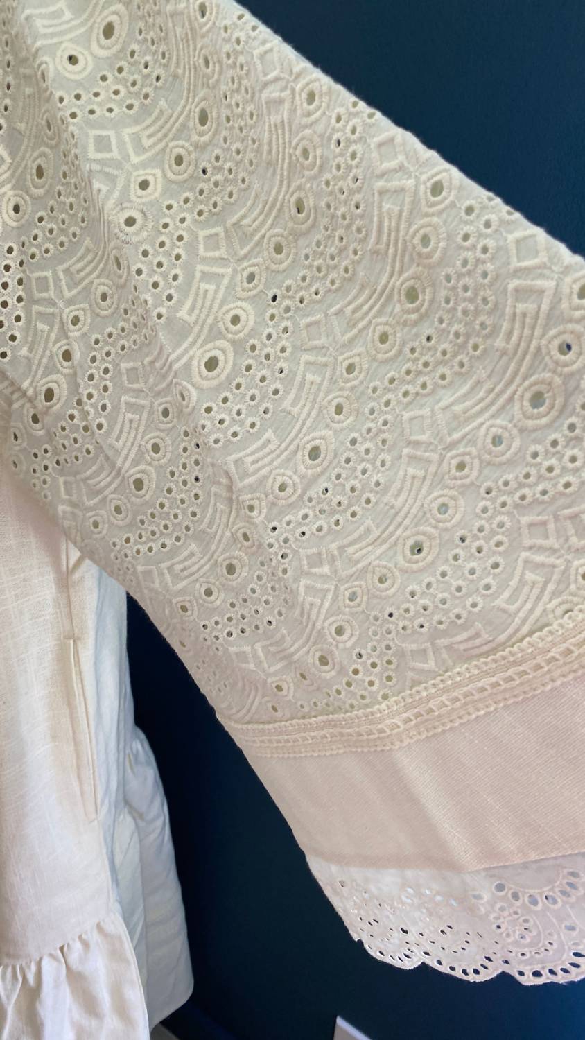 Floe - Saguna Dress