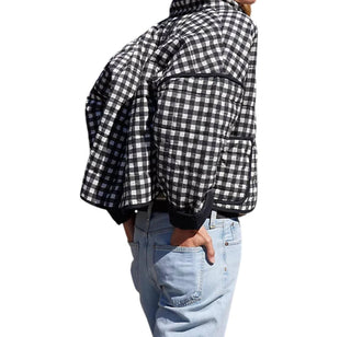 Free People - Chloe Jacket