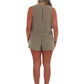 Illa Illa - Palm Breeze Two Piece Set