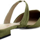 Sam Edelman - Women's Judie Bit Mule