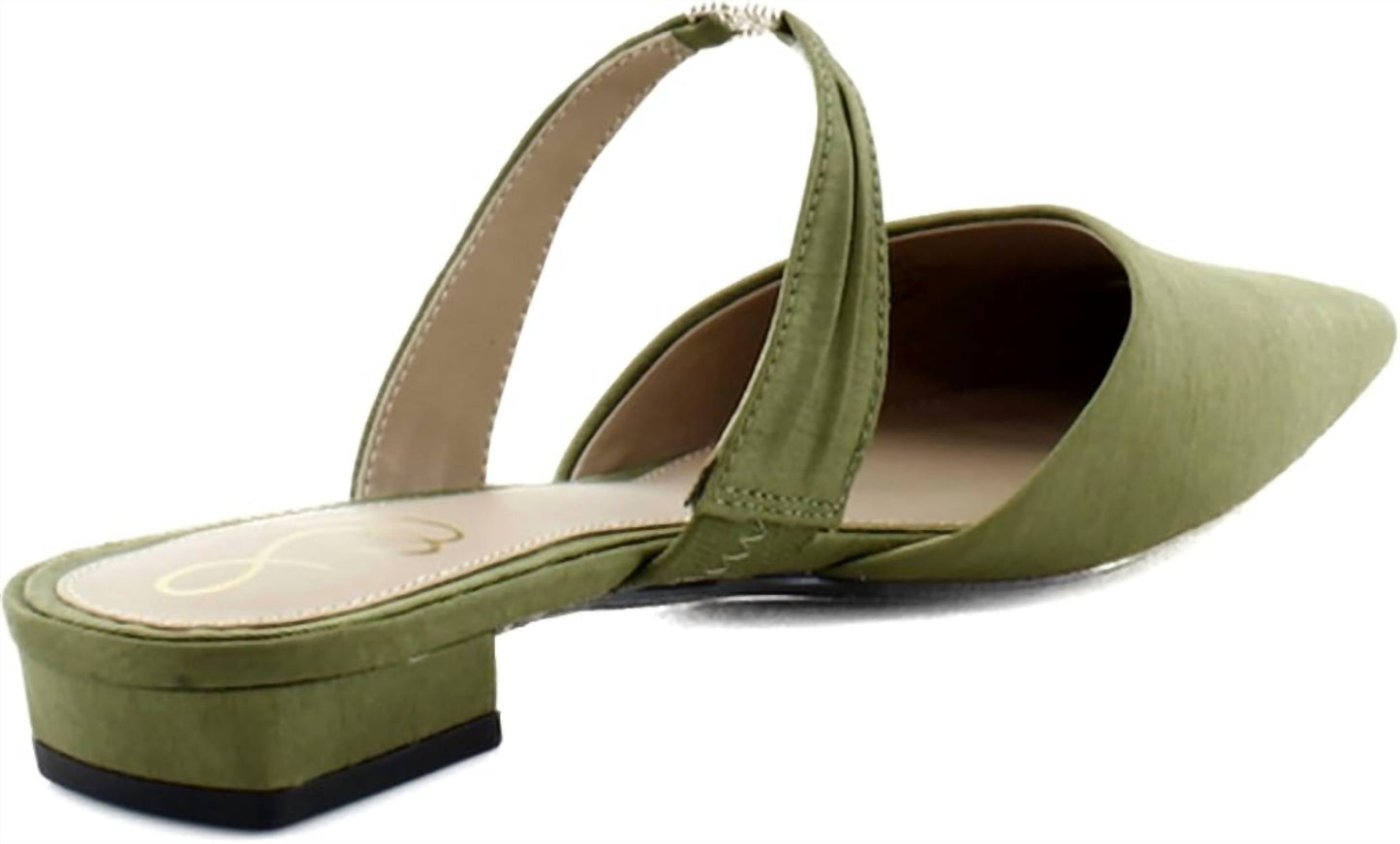 Sam Edelman - Women's Judie Bit Mule