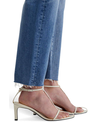 Ag Jeans - Brinley Crop Jeans