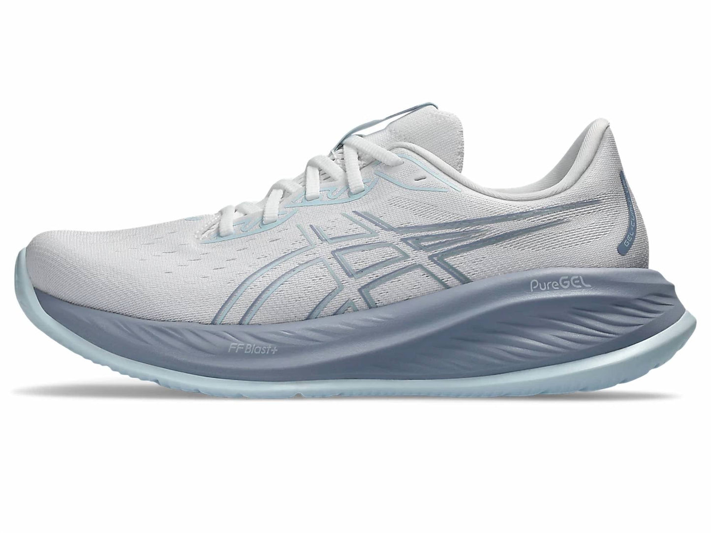 Asics - Men's Gel-cumulus 26 Running Shoes - Wide