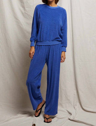 Perfectwhitetee - Katie Terry Pants