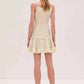 Alexis - Kikie Mini Dress