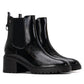 Xti - Women's 144277 Heeled Booties