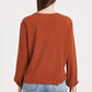 Another Love - Matilda Crewneck Long Sleeve Tee