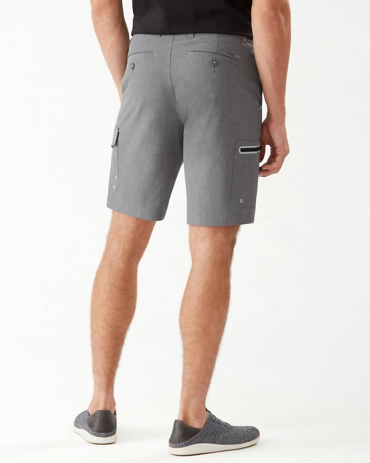 Tommy Bahama - Cayman Isles IslandZone 10-Inch Cargo Shorts