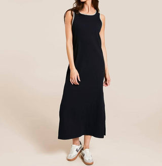 Z Supply - Delamer Tank Midi Dress